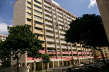 Blk 358 Bukit Batok Street 31 (Bukit Batok), HDB 4 Rooms #341062